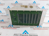 SCANA MOLAND M110-00/01 POWER 4,CPU-LAN,COM INTERFACE,MULTI INPUT OPERATOR PANEL