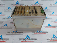 SCANA MOLAND M110-00/01 POWER 4,CPU-LAN,COM INTERFACE,MULTI INPUT OPERATOR PANEL