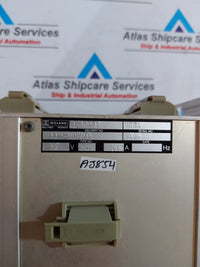 SCANA MOLAND M110-00/01 POWER 4,CPU-LAN,MULTI INPUT OPERATOR PANEL