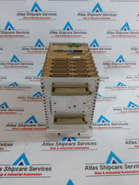 SCANA MOLAND M110-00/01 POWER 4,CPU-LAN,MULTI INPUT OPERATOR PANEL