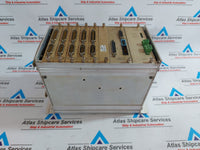 SCANA MOLAND M110-00/01 POWER 4,CPU-LAN,MULTI INPUT OPERATOR PANEL
