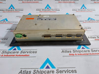 SCANA MOLAND M140-1 OPERATOR PANEL