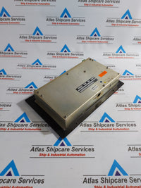 SCANA MOLAND M140-1 OPERATOR PANEL