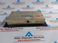 SCANA MOLAND M140-1 OPERATOR PANEL