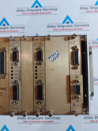 SCANA MOLAND M150-01 POWER 4,CPU-LAN.COM INTERFACE,CPU III OPERATOR PANEL