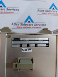 SCANA MOLAND M150-01 POWER 4,CPU-LAN.COM INTERFACE,CPU III OPERATOR PANEL