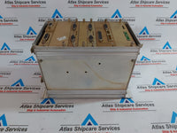 SCANA MOLAND M150-01 POWER 4,CPU-LAN.COM INTERFACE,CPU III OPERATOR PANEL