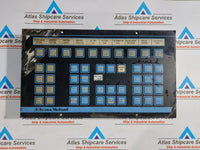 SCANA MOLAND M156 OPERATOR PANEL
