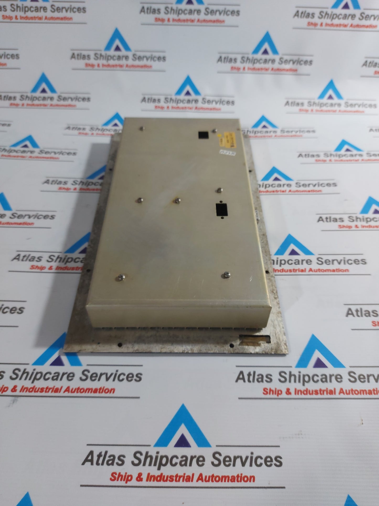 SCANA MOLAND M156 OPERATOR PANEL