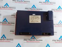 SCANA SERVOTEKNIKK BMS-904 mini E4 FIRE ALARM PANEL