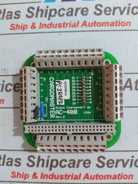 SCANA SKARPENORD AC-400 REV.2 CARGOMASTER
