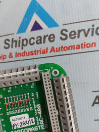 SCANA SKARPENORD AC-400 REV.2 CARGOMASTER