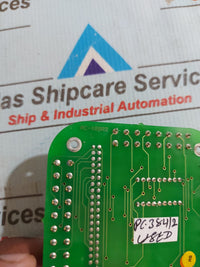 SCANA SKARPENORD AC-400 REV.2 CARGOMASTER