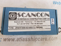 SCANDINAVIAN 2RMHF3000-631005 CABLE