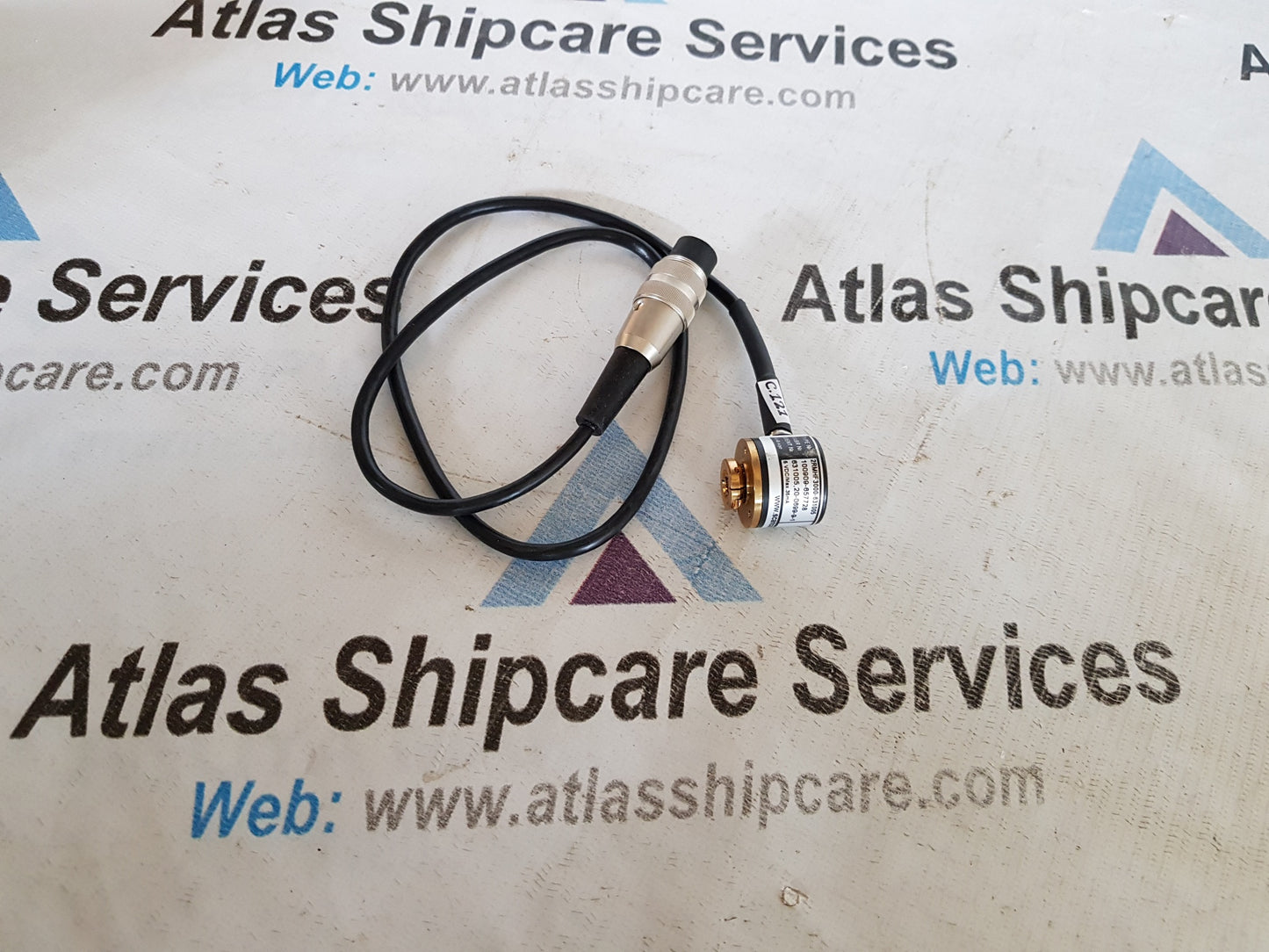 SCANDINAVIAN 2RMHF3000-631005 CABLE