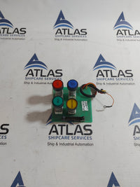 SCAN STEERING Aps SSE 740-3 PCB CARD
