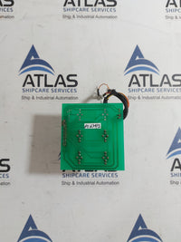 SCAN STEERING Aps SSE 740-3 PCB CARD
