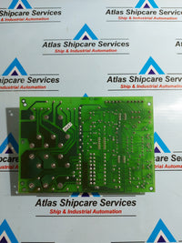 SCE 280A PCB CIRCUIT BOARD