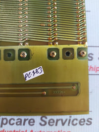 SCENIC COMPUTER SYSTEM 22337-3 MOTHER BOARD