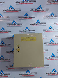 SCH24-40A 3 THIRISTOR A.V.R UNIT