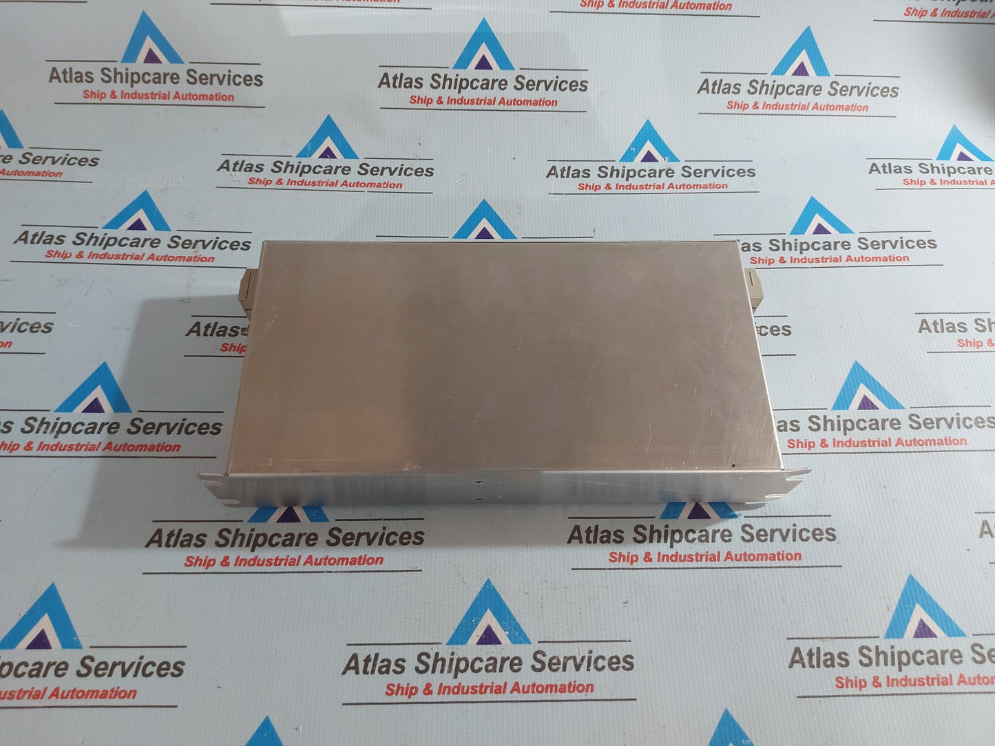 SCHAFFNER FN 258HVIT-16-29 THREE-PHASE FILTER