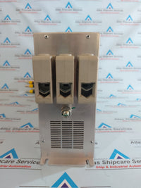 SCHAFFNER FN258L-250-07 DRIVE CONVERTER 250A 3x480V/275V