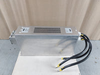 SCHAFFNER FN258L-250-07 DRIVER CONVERTER 250A @ 50'C