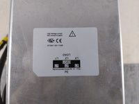 SCHAFFNER FN258L-250-07 DRIVER CONVERTER 250A @ 50'C