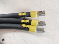 SCHAFFNER FN258L-250-07 DRIVER CONVERTER 480/275V 50/60Hz