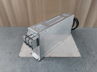 SCHAFFNER FN258L-250-07 DRIVER CONVERTER 480/275V 50/60Hz