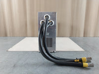 SCHAFFNER FN258L-250-07 DRIVER CONVERTER 480/275V 50/60Hz