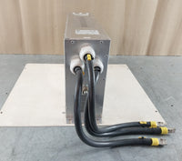 SCHAFFNER FN258L-250-07 DRIVER CONVERTER 480/275V