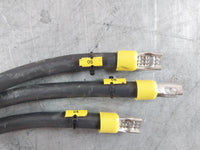 SCHAFFNER FN258L-250-07 DRIVER CONVERTER 480/275V