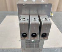 SCHAFFNER FN258L-250-07 DRIVER CONVERTER 480/275V