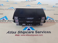 SCHAFFNER FN 3025HP-50-72 POWER LINE FILTER