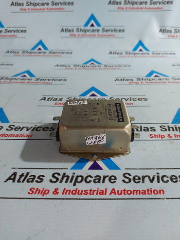 SCHAFFNER FN 343-6/05 POWER LINE FILTER