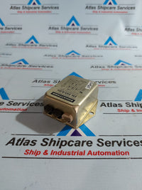 SCHAFFNER FN 343-6/05 POWER LINE FILTER