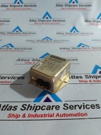 SCHAFFNER FN 343-6/05 POWER LINE FILTER