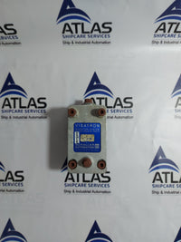 SCHALLER AUTOMATION VISATRON SYPHON BLOCK VN215 MOUNTING SYSTEM