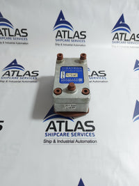 SCHALLER AUTOMATION VISATRON SYPHON BLOCK VN215 MOUNTING SYSTEM
