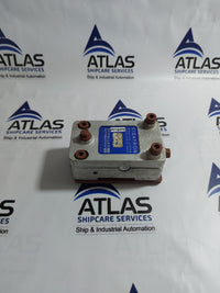 SCHALLER AUTOMATION VISATRON SYPHON BLOCK VN215 MOUNTING SYSTEM