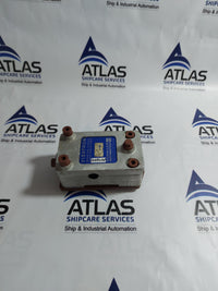 SCHALLER AUTOMATION VISATRON SYPHON BLOCK VN215 MOUNTING SYSTEM