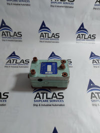 SCHALLER AUTOMATION VISATRON SYPHON BLOCK VN215 MOUNTING SYSTEM