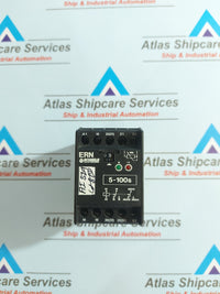 SCHIELE ERN TIME RELAY 5-100s