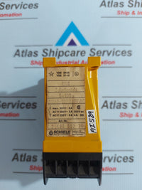 SCHIELE ERN TIME RELAY 5-100s
