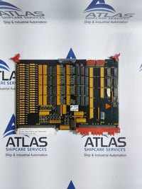 SCHINDLER SF83.MC CONTROL BOARD ID-NR.444247