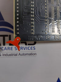 SCHINDLER SF83.MC CONTROL BOARD ID-NR.444247