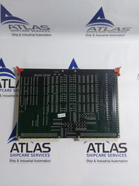 SCHINDLER SF83.MC CONTROL BOARD ID-NR.444247