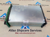 SCHLUMBERGER ING4N GENERATOR PROTECTION RELAY