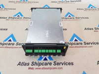 SCHLUMBERGER ING4N GENERATOR PROTECTION RELAY